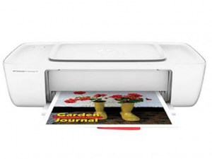 Impresor  Ink-Jet HP - Workgroup printer - hasta 16 ppm (mono)